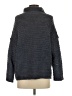 Aerie Gray Turtleneck Sweater Size S - photo 2