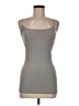 Nikibiki Gray Tank Top One size - photo 1