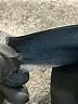 Theory Solid Black Casual Pants Size 16 - photo 8