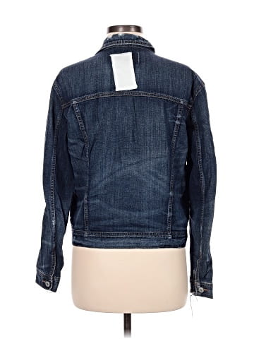 American Eagle Outfitters Denim Jacket (view 2)