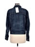 American Eagle Outfitters 100% Cotton Blue Denim Jacket Size M - photo 2