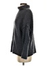Aerie Gray Turtleneck Sweater Size S - photo 5
