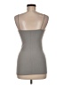 Nikibiki Gray Tank Top One size - photo 2