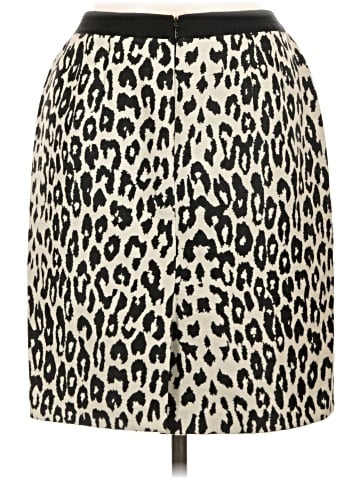 Ann Taylor Casual Skirt (view 2)