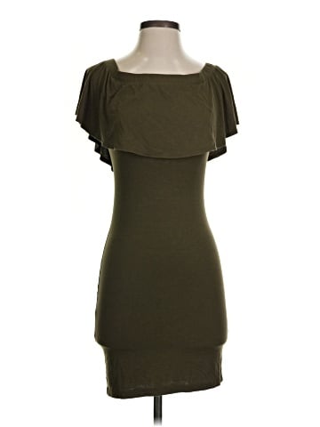 Audrey 3+1 Cocktail Dress (view 1)