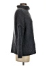 Aerie Gray Turtleneck Sweater Size S - photo 4