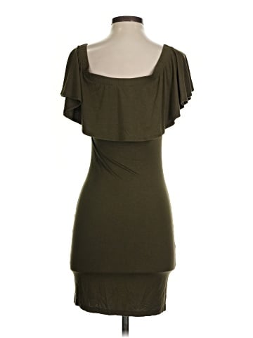 Audrey 3+1 Cocktail Dress (view 2)