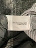 Old Navy 100% Cotton Gray Pullover Sweater Size M - photo 8