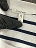 Maurices Stripes Silver Pullover Sweater Size XL - photo 7