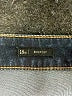 Lee Blue Jeans Size 18 - photo 4