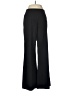 Potter's Pot Solid Black Dress Pants Size M - photo 1