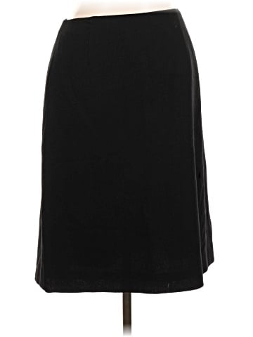 Ann Taylor Wool Skirt (view 1)