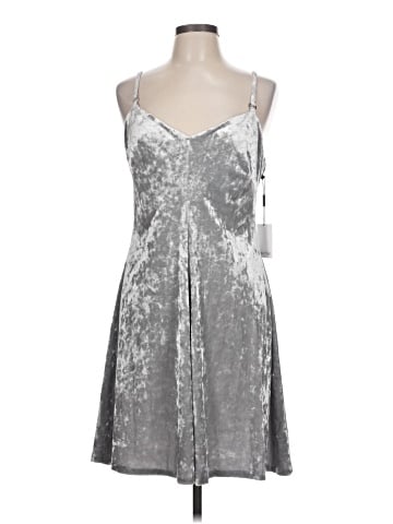 Calvin Klein Cocktail Dress (view 1)