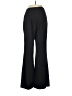 Potter's Pot Solid Black Dress Pants Size M - photo 2