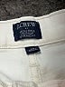 J.Crew Factory Store Ivory Jeans Size 28 waist - photo 7