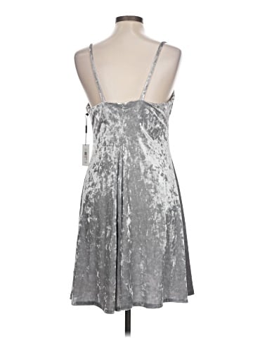 Calvin Klein Cocktail Dress (view 2)