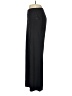 Potter's Pot Solid Black Dress Pants Size M - photo 5