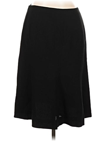 Ann Taylor Wool Skirt (view 2)