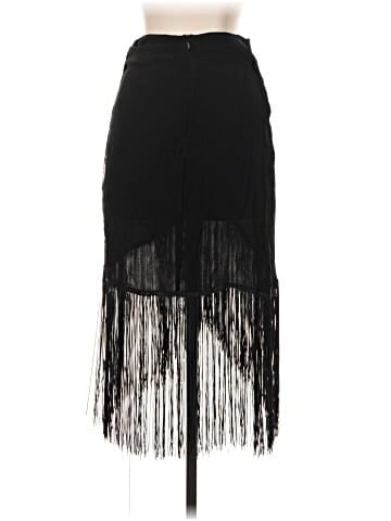 Lulus Formal Skirt (view 2)
