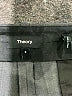Theory Gray Wool Pants Size 6 - photo 7