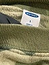 Old Navy Camo Green Sweatshirt Size L - photo 7
