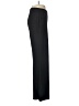 Potter's Pot Solid Black Dress Pants Size M - photo 4