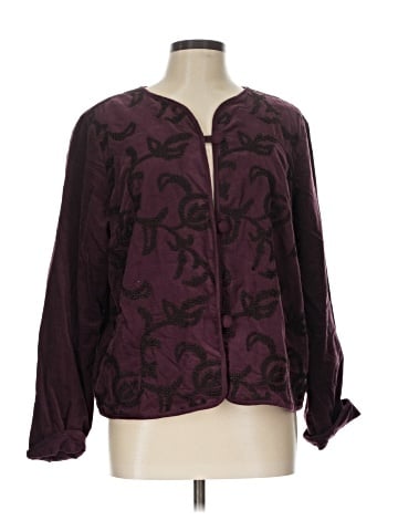 Purejill Cardigan (view 1)