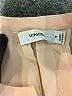 Vince. Ivory Short Sleeve Blouse Size M - photo 7
