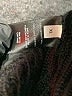 Rebecca Taylor 100% Wool Black Wool Pullover Sweater Size XL - photo 8