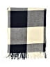 Talbots Gray Scarf One size - photo 2