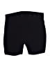 Torrid Solid Black Athletic Shorts Size 3X Plus (3) - photo 2