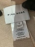 Pink Rose Tan Dress Pants Size S - photo 7