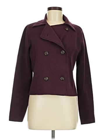 Ann Taylor Coat (view 1)
