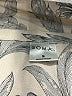 Soma Gray Long Sleeve Blouse Size S - photo 7
