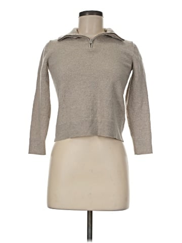 Banana Republic Turtleneck Sweater (view 1)