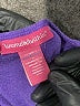 Woman Within Purple Pullover Sweater Size 22 (1X) - photo 7