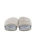 Coach Gray Tan Sandals Size 10 - photo 2
