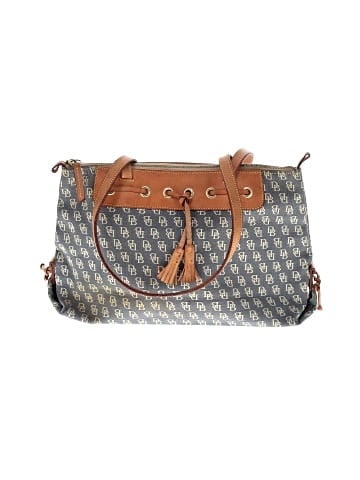 Dooney & Bourke Shoulder Bag (view 1)