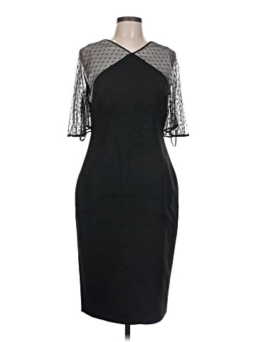 Karen Millen Cocktail Dress (view 1)