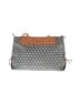 Dooney & Bourke Gray Shoulder Bag One size - photo 3
