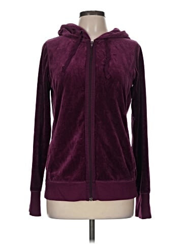 Eddie Bauer Zip Up Hoodie (view 1)