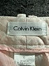 Calvin Klein Ivory Casual Pants Size 6 - photo 7