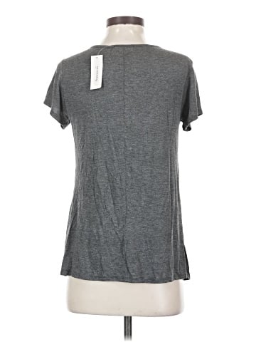 Sweet Claire Short Sleeve T-Shirt (view 2)