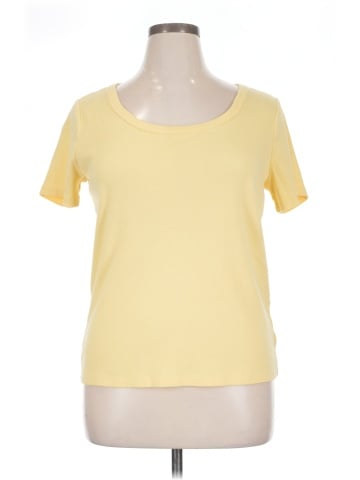 Talbots Short Sleeve T-Shirt (view 1)