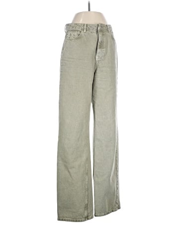 Zara Jeans (view 1)