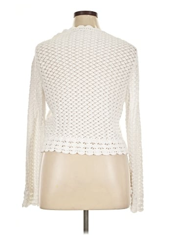 J.Crew Collection Cardigan (view 2)