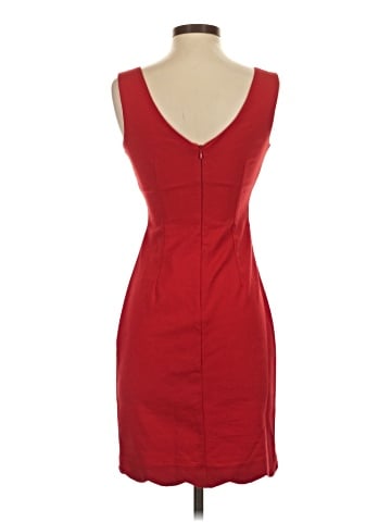 Sis Sis Cocktail Dress (view 2)