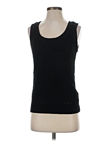 Simply Vera Vera Wang Sweater Vest (view 1)