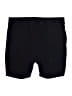 Torrid Solid Black Shorts Size 3X Plus (3) - photo 1