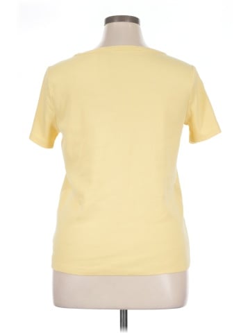 Talbots Short Sleeve T-Shirt (view 2)